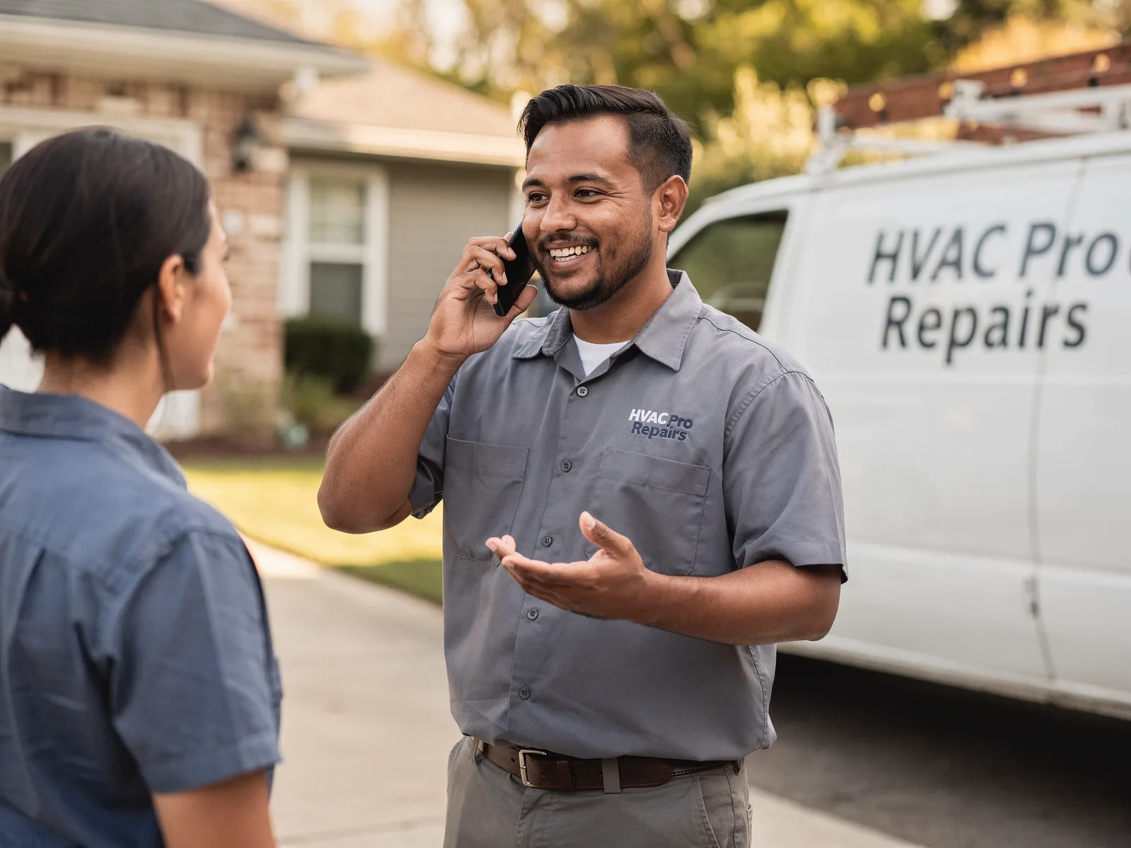 Heat Pump Repair Napier, WV FAQs